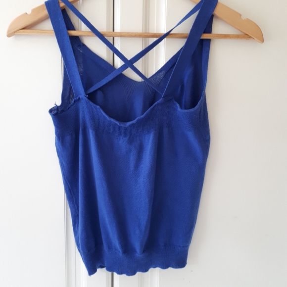 Summer Blue cardigan set - Picture 6 of 7